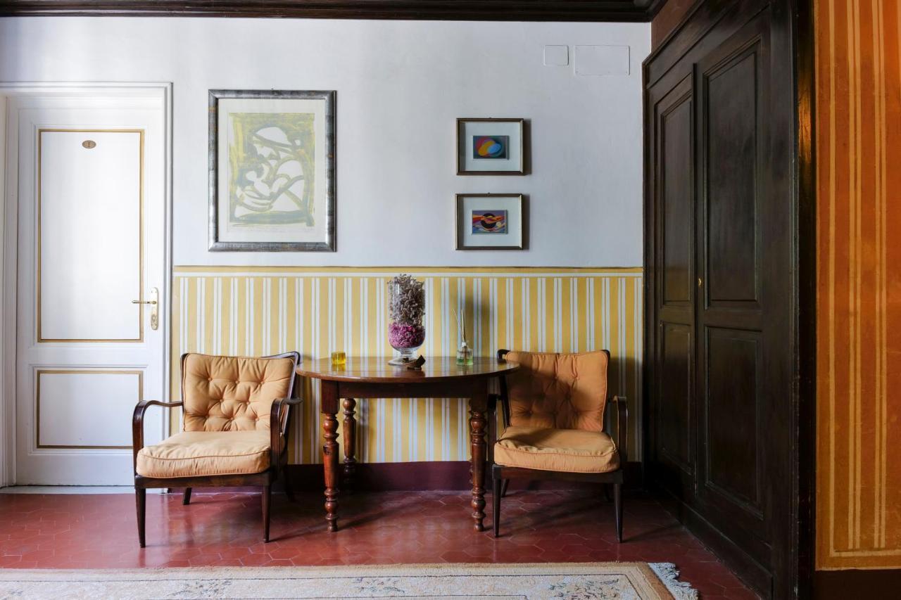Hotel Club I Pini - Residenza D'Epoca In Versilia Лидо Ди Камайоре Екстериор снимка