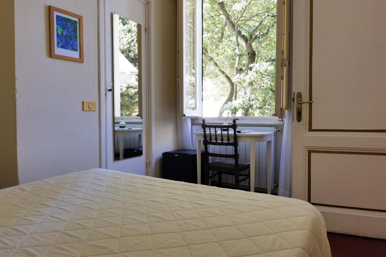 Hotel Club I Pini - Residenza D'Epoca In Versilia Лидо Ди Камайоре Екстериор снимка