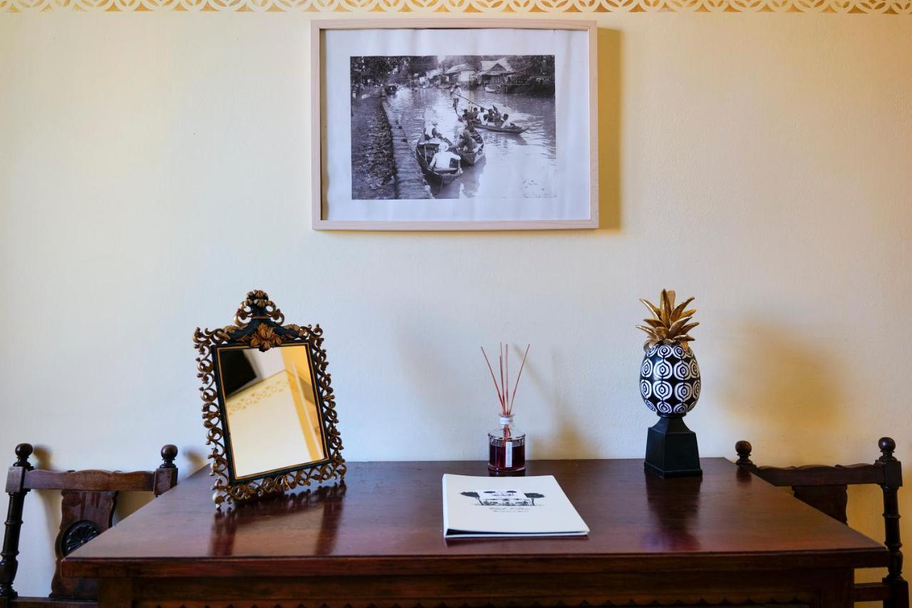 Hotel Club I Pini - Residenza D'Epoca In Versilia Лидо Ди Камайоре Екстериор снимка