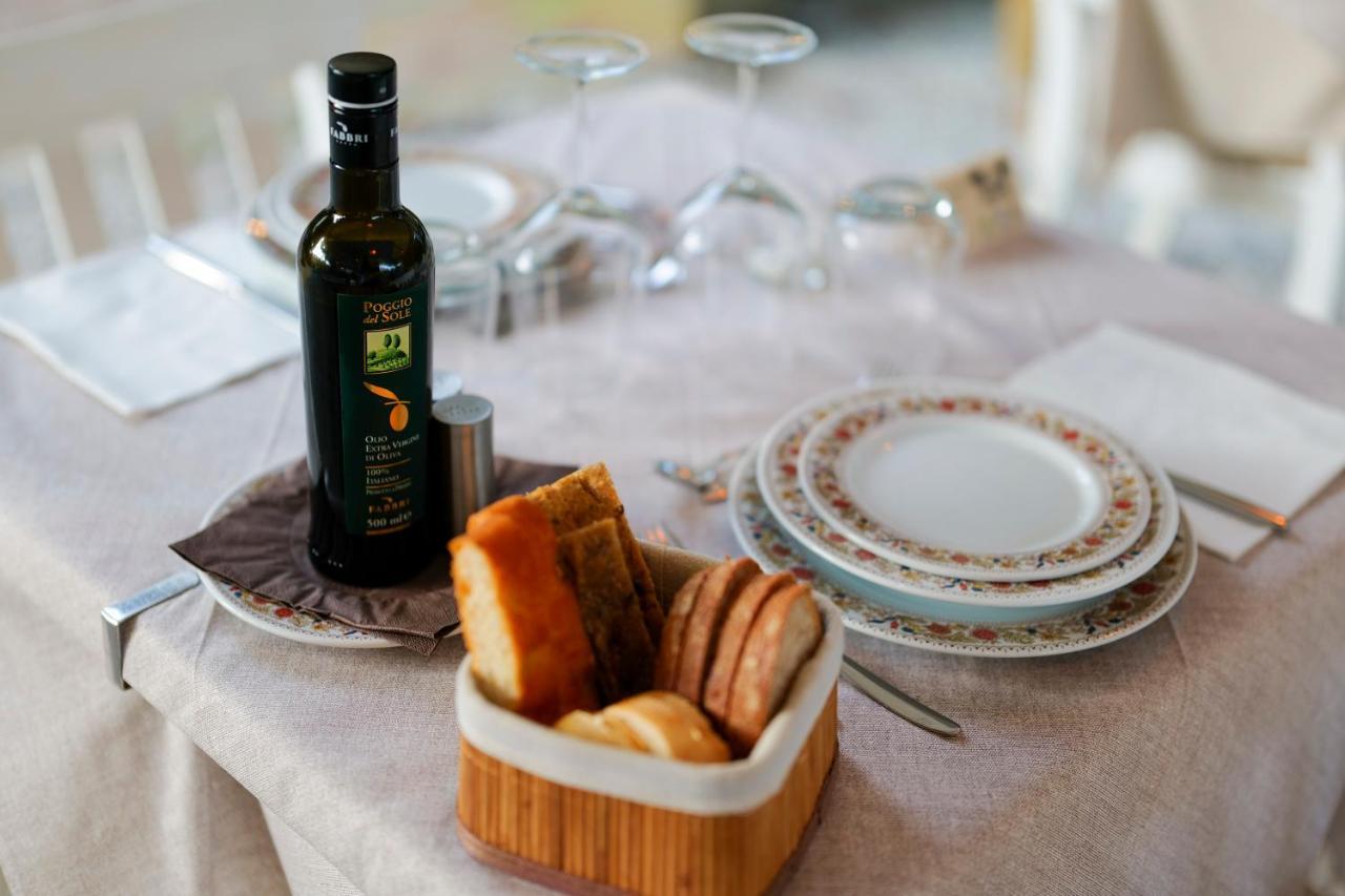 Hotel Club I Pini - Residenza D'Epoca In Versilia Лидо Ди Камайоре Екстериор снимка