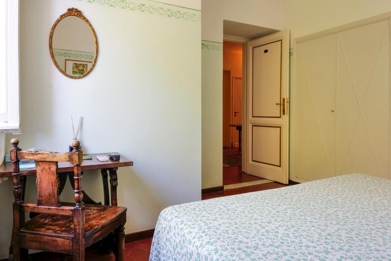 Hotel Club I Pini - Residenza D'Epoca In Versilia Лидо Ди Камайоре Екстериор снимка