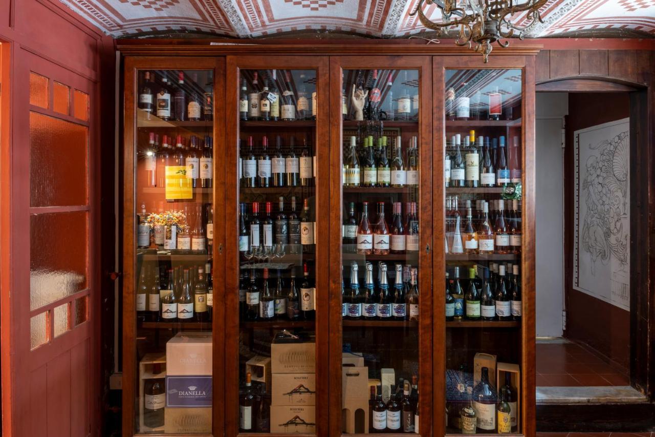 Hotel Club I Pini - Residenza D'Epoca In Versilia Лидо Ди Камайоре Екстериор снимка